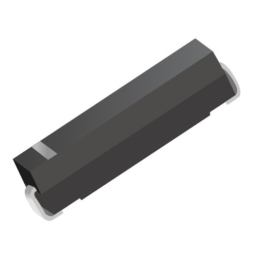 Лавинный диод - SPF05-20 - Anshan Leadsun Electronics Co.Ltd - для монтажа на поверхности / для выпрямления / с большой скоростью переключения