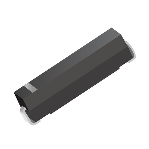 Лавинный диод - SPF10-15 - Anshan Leadsun Electronics Co.Ltd - для монтажа на поверхности / для выпрямления / с большой скоростью переключения