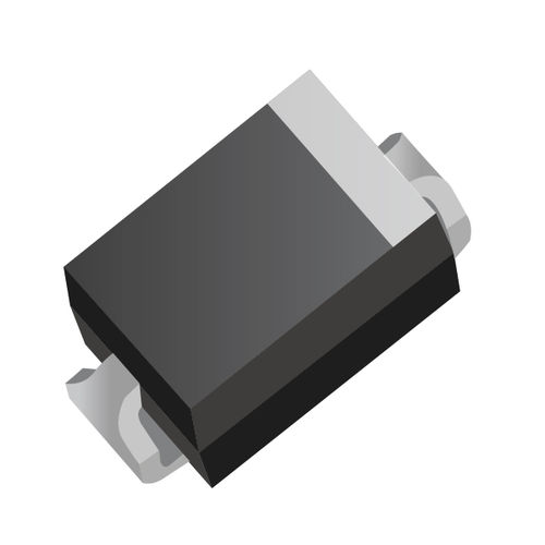Лавинный диод - SP3L - Anshan Leadsun Electronics Co.Ltd - для монтажа на поверхности / для выпрямления / с большой скоростью переключения