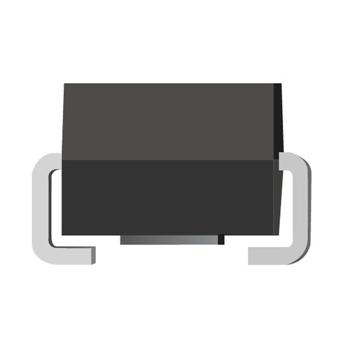 Лавинный диод - SP8L - Anshan Leadsun Electronics Co.Ltd - для монтажа на поверхности / для выпрямления / с большой скоростью переключения