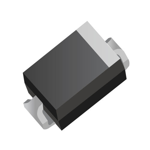 Лавинный диод - SP5S - Anshan Leadsun Electronics Co.Ltd - для монтажа на поверхности / для выпрямления / с большой скоростью переключения