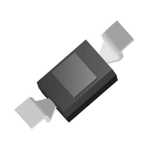 Лавинный диод - SP5LG - Anshan Leadsun Electronics Co.Ltd - для монтажа на поверхности / для выпрямления / с большой скоростью переключения
