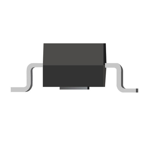 Лавинный диод - SP8LG - Anshan Leadsun Electronics Co.Ltd - для монтажа на поверхности / для выпрямления / с большой скоростью переключения