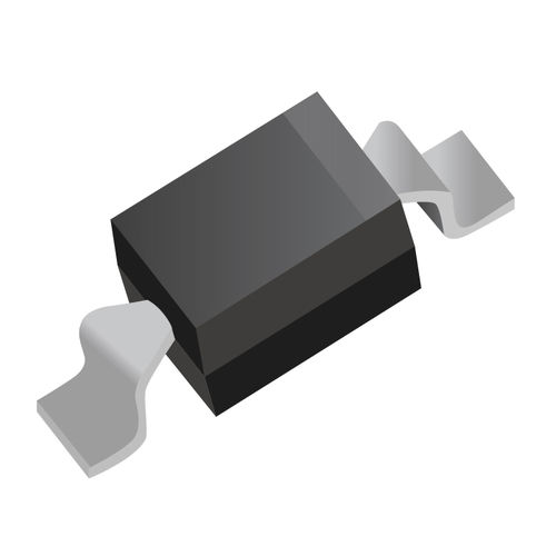 Лавинный диод - SP5SG - Anshan Leadsun Electronics Co.Ltd - для монтажа на поверхности / для выпрямления / с большой скоростью переключения