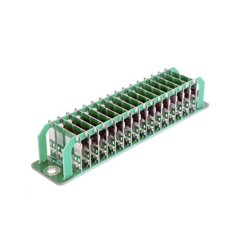 Матрица диодов для выпрямления - HPT80KV15A25nS - Anshan Leadsun Electronics Co.Ltd - с PN-переходом / лавинная / PCB