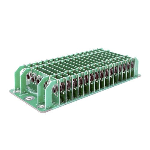 Матрица диодов для выпрямления - HPT110KV5A100nS - Anshan Leadsun Electronics Co.Ltd - с PN-переходом / лавинная / PCB