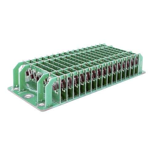 Матрица диодов TVS - MZ-20KV - Anshan Leadsun Electronics Co.Ltd - PCB / для выпрямления / слабой мощности