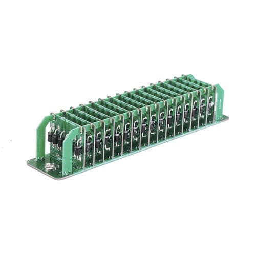 Матрица диодов с PN-переходом - MZ-36KV - Anshan Leadsun Electronics Co.Ltd - PCB / для выпрямления / слабой мощности