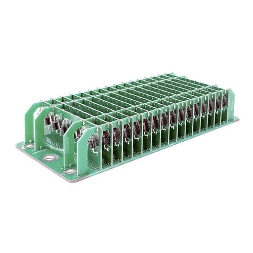 Матрица диодов TVS - MZ-45KV - Anshan Leadsun Electronics Co.Ltd - PCB / для выпрямления / слабой мощности