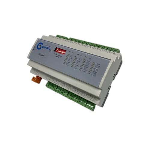 Цифровой модуль входа/выхода - FD-16M - AID Controls - аналоговый / Modbus / RS485
