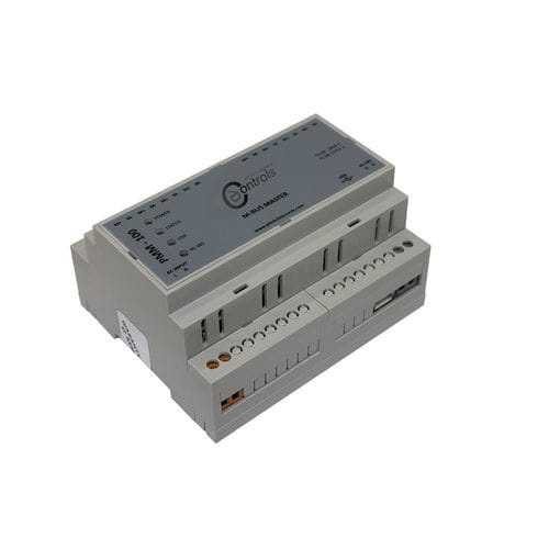 Калориметр - PMM-100 - AID Controls