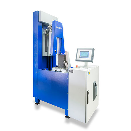 Станок для резки алмазной проволокой - DS750 NC - DRAMET Draht und Metallbau GmbH - для металла / для камня / для композитных материалов