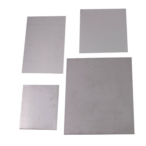 Вольфрамовый сплав в пластинах - W-Ni-Fe - Xi'an Refra Tungsten and Molybdenum Co., Ltd (RMM)
