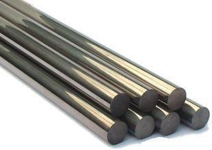 Вольфрамовый сплав в прутках - Xi'an Refra Tungsten and Molybdenum Co., Ltd (RMM)