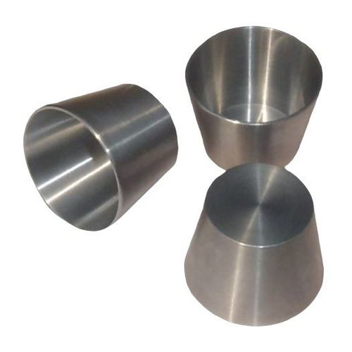 Тигель из молибдена - Xi'an Refra Tungsten and Molybdenum Co., Ltd (RMM)