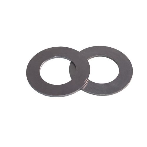 Круглая шайба - Xi'an Refra Tungsten and Molybdenum Co., Ltd (RMM) - плоская / из молибдена / из вольфрама