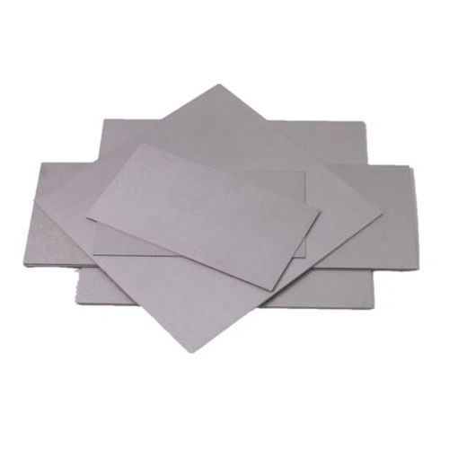 Вольфрамовый сплав в пластинах - W-La - Xi'an Refra Tungsten and Molybdenum Co., Ltd (RMM)