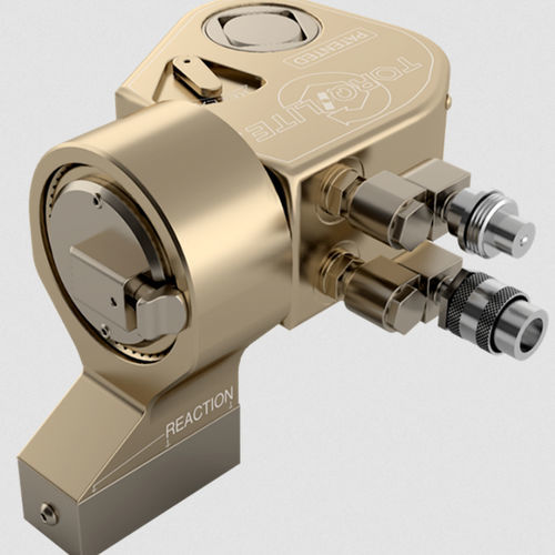 Гидравлический динамометрический ключ - SU-XL series - TORQLITE INC - 1 1/2" / 3/4" / 2 1/2"