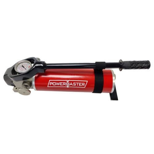 Шестеренчатый насос - TL-PU-HP-1500 - TORQLITE INC - воздушный / ручной / с ручным заполнением