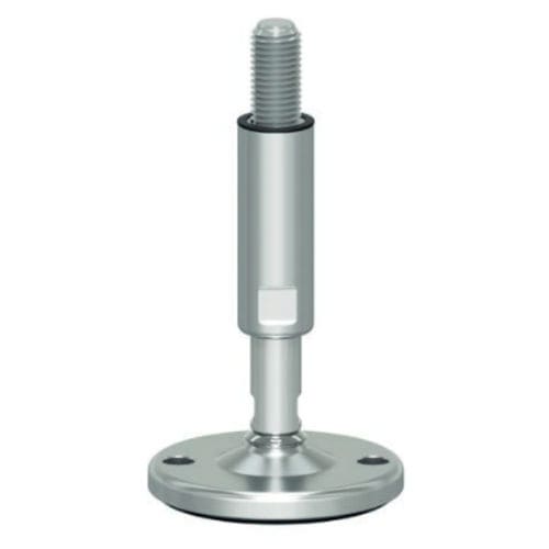 Ножка машины - US/F series - Martin Levelling Components - из нержавеющей стали / для нивелирования / противоскользящая
