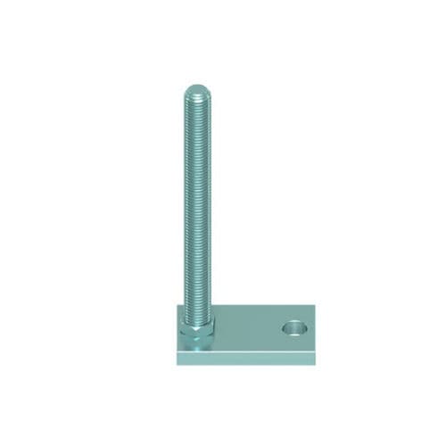 Металлизированный крепежный элемент - 1900 series - Martin Levelling Components