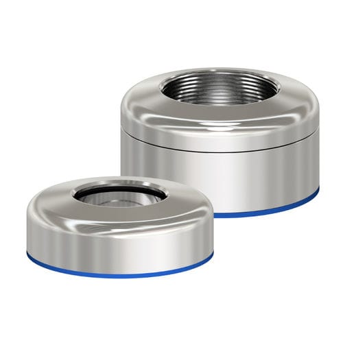 Опора из нержавеющей стали - 60200 - Martin Levelling Components - поворотная