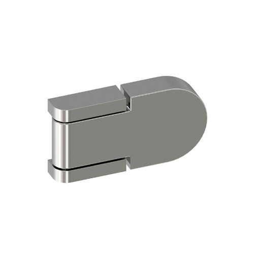 Шарнир из нержавеющей стали - 60050 series - Martin Levelling Components - для сварки / 90°