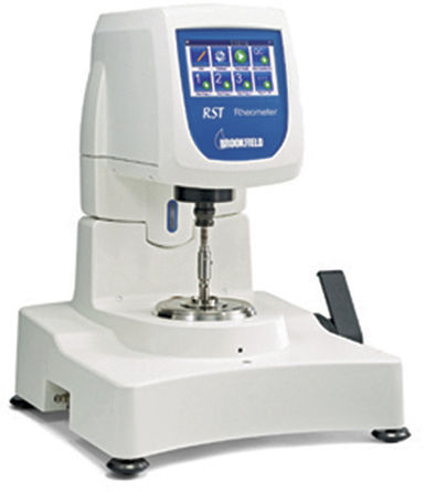 Ротационный реометр - RST-CPS - AMETEK Brookfield