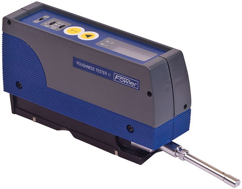 Переносной суртроник - RS-232 54-410-500-0 - Fred V. Fowler - компактный / с дисплеем LCD