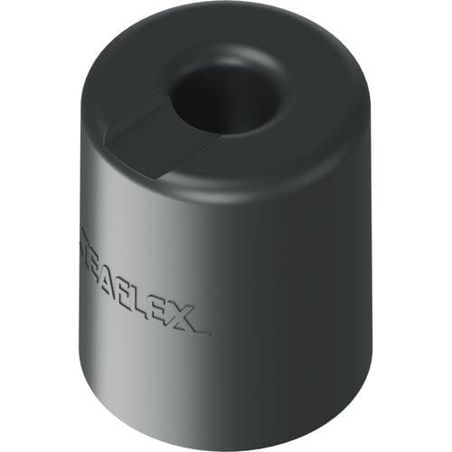 Оболочка для защиты - BCTS Series - Teaflex S.p.a - трубчатая / из полиамида / из РА