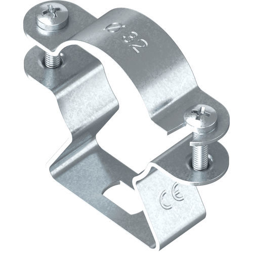 Опорный зажим для металлических балок - COLFS Series - Teaflex S.p.a