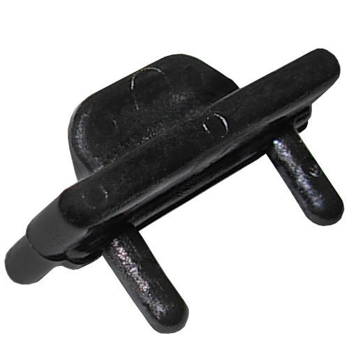 Зажим для соединителя - 2-8644P1 - Anderson Power Products - из пластика / для фиксации