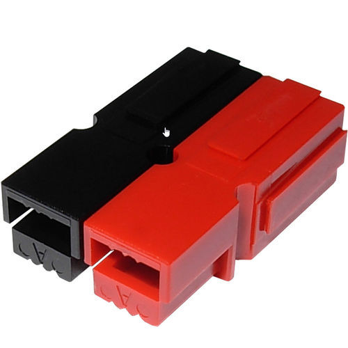 Компактный корпус - ASMFP30-1X2-KR - Anderson Power Products - прямоугольный / из пластика / для соединителя