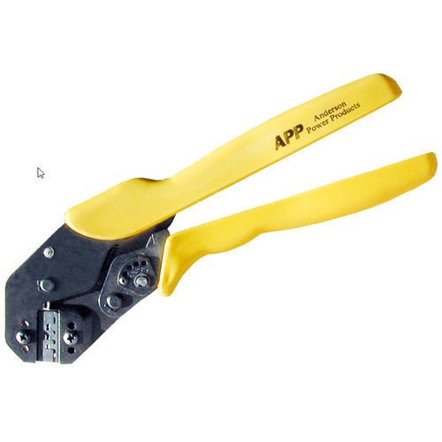 Инструмент для обжима с ручным управлением - POWERPOLE® 75 - Anderson Power Products - для провода