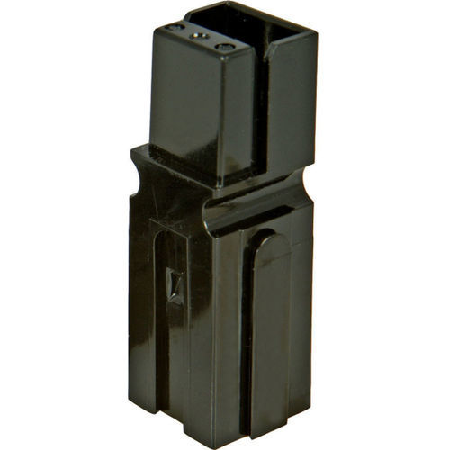 Прямоугольный корпус - POWERPOLE® 75 - Anderson Power Products - из полимера / для шинопровода / стандартный