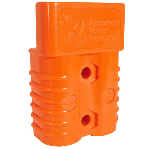 Прямоугольный корпус - SB®175 - Anderson Power Products - из пластика / для шинопровода / для батареи