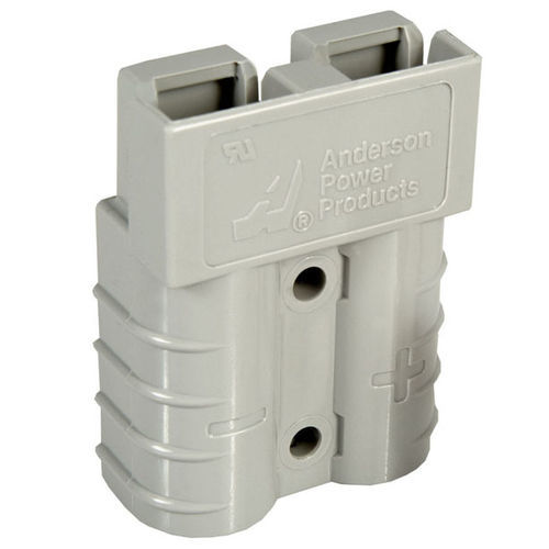 Корпус малого размера - SB®50 - Anderson Power Products - прямоугольный / пластиковый / для батареи