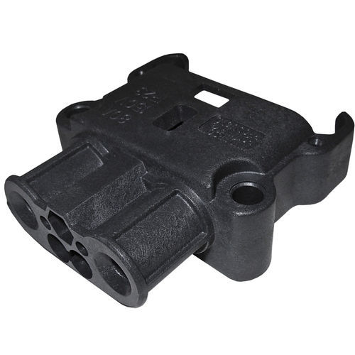Прямоугольный корпус - EBC 80 - Anderson Power Products - из полимера / промышленный / для транспортных средств