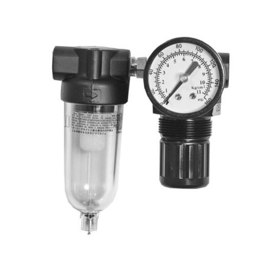 Воздушный фильтр-регулятор - TA0002 - Anderson Power Products - с картриджем / промышленный