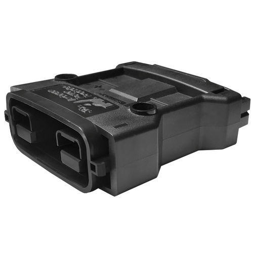Прямоугольный корпус - SBS®X-75A - Anderson Power Products - из пластика / для соединителя / герметичный