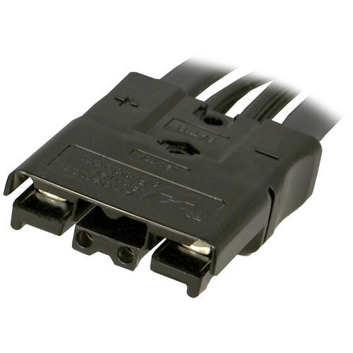 Прямоугольный корпус - SBS®75X - Anderson Power Products - из поликарбоната / для соединителя / стандартный