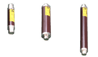 Цилиндрический предохранитель - 2 - 200 A, 7.2 - 36 kV | FMT series - ITALWEBER - среднего напряжения / для электрического двигателя
