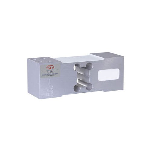 Датчик силы с платформой - PTASP6-G series   - PT Limited - с центральной опорой / с помощью тензометрического датчика / для взвешивания