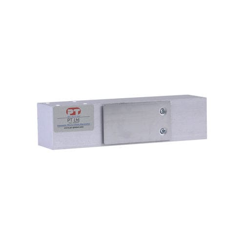 Датчик силы балочного типа - PTASP6-Q series - PT Limited - с центральной опорой / для взвешивания / из алюминия