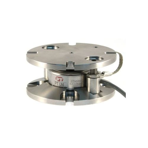 Весовой модуль IP68 - Accupoint® - PT Limited - высокой точности / из нержавеющей стали / для резервуара