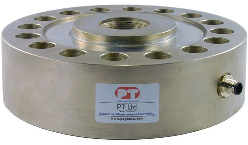 Датчик силы растяжение  сжатие - LPCH series  - PT Limited - плоского типа / с помощью тензометрического датчика / для взвешивания