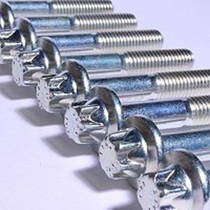 Цинкование цинка - Leist Oberflächentechnik GmbH & Co. KG - ISO 14001