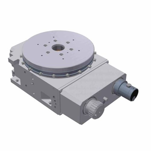 Вертикальный делительный диск - TA 326 - EUROMA
