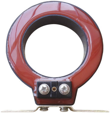Трансформатор низкого напряжения - CT50 series - FANOX ELECTRONIC - на CI / для защиты / тороидальный