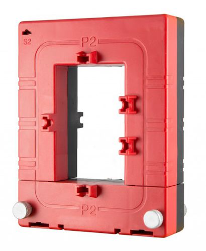 Трансформатор тока - CT80II ABR - FANOX ELECTRONIC - для измерения / инкапсулированный / для промышленности